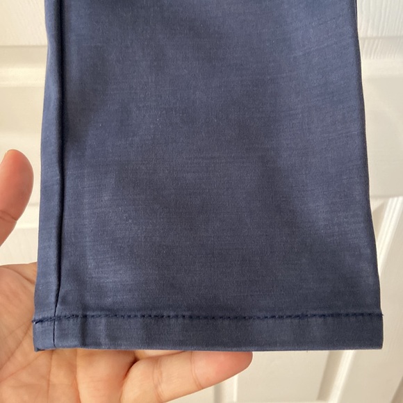 Tory Burch Women’s Pants size 6 excellent condition inseam 26 1/2 “ long - Picture 7 of 12